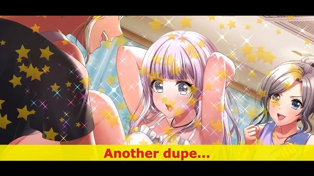 D4DJ Groovy Mix [EN] – "Side: Nova ~ Season 7 - Abyssmare" Gacha - May/2023 (Audition Ticket) смотреть онлайн