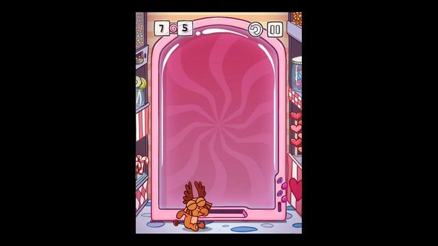 TA Plays First Look: 'Drop That Candy' - Earn Stars Tapping Candies смотреть онлайн