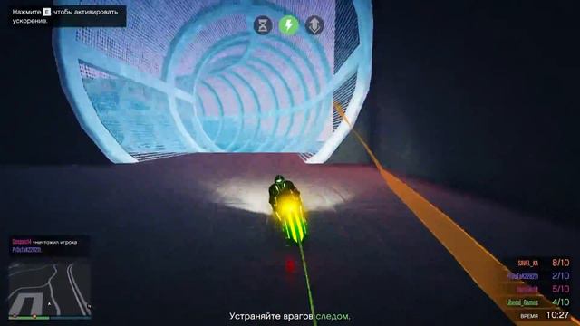 ДА ХВАТИТ УЖЕ ВРЕЗАТЬСЯ! ЛАЙТОВЫЙ 