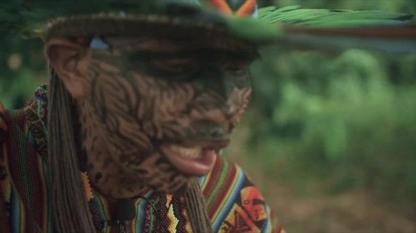 Mai Waninawa-Wani Paka Keneya