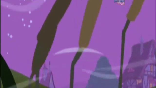 my little pony - Dark horse Trixie смотреть онлайн