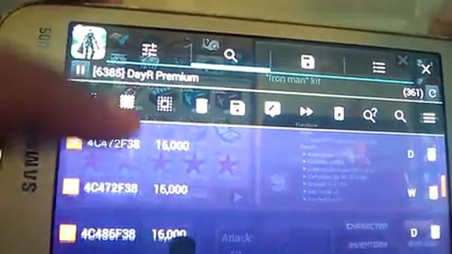 [ROOT][WITH PROOF] how to hack day r premium caps into infinity смотреть онлайн