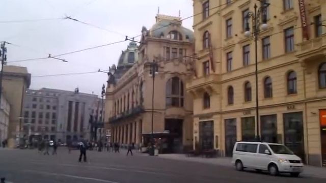 Lokola.cz - Palladium Nam Republiky - Praha смотреть онлайн