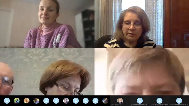 Встречи Онлайн "Вопрос ответ" от 07 02 2021 смотреть онлайн