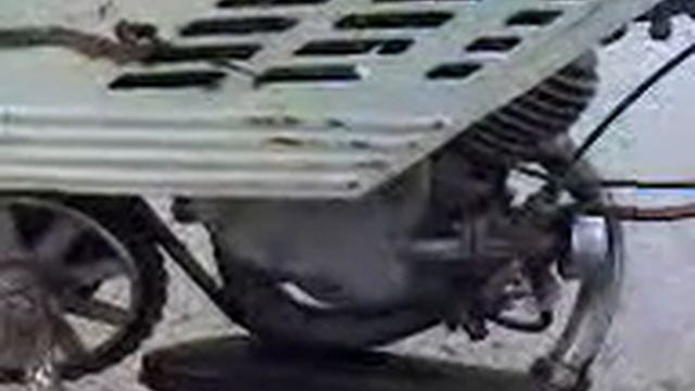 ЛЗМ мв-044 смотреть онлайн