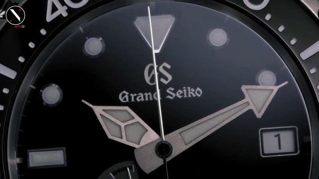 Top 5: Grand Seiko Watches 2023! смотреть онлайн