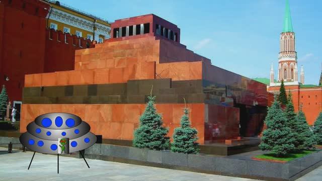 пришельцы в МОСКВЕ смотреть онлайн