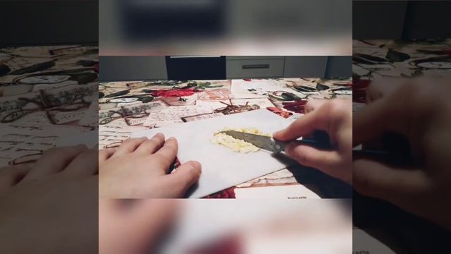 Банановая начинка с печеньем???? смотреть онлайн