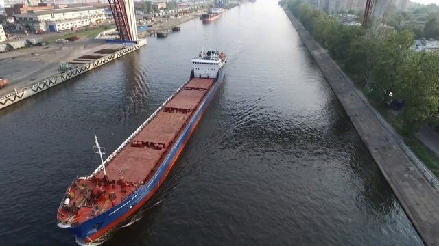 Санкт-Петербург Канонерский остров