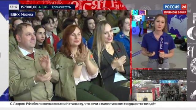 Стартовал новый сезон всероссийского студенческого проекта "Твой ход" смотреть онлайн