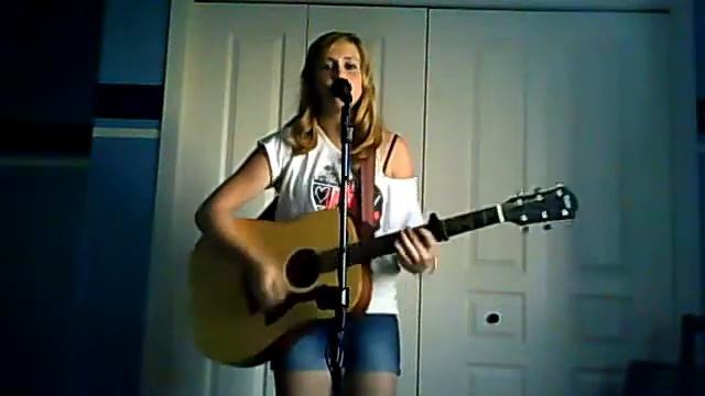 Fallout ~ Marianas Trench ~ Cover Taylor Sim смотреть онлайн