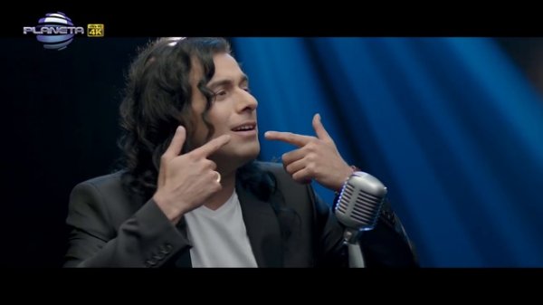 Фики и Haktan - По мъжки