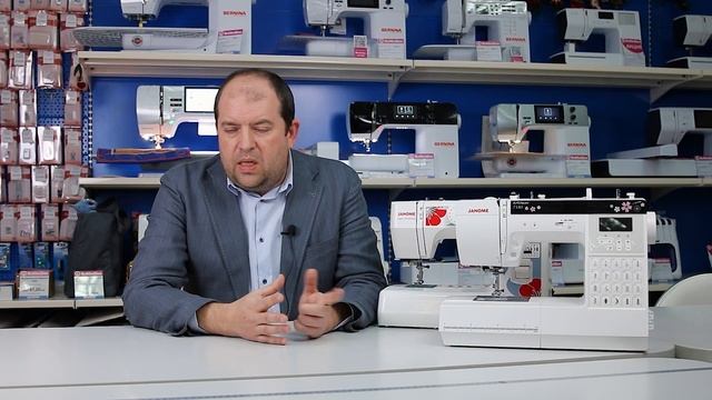 О ЧЁМ ВРУТ ПРОДАВЦЫ ШВЕЙНЫХ МАШИН ||Основано на вопросах клиентов ХоббиШоп|| смотреть онлайн
