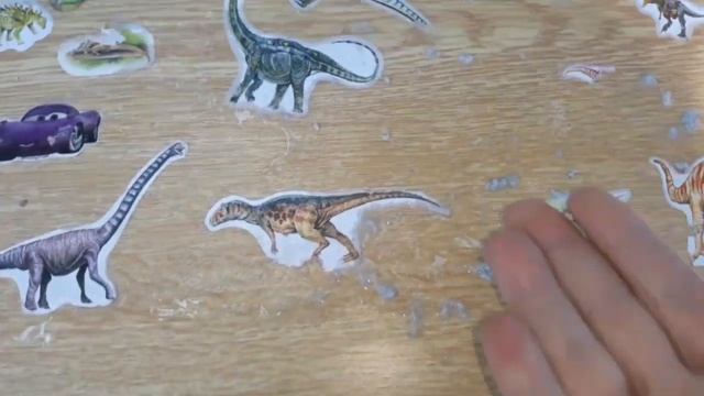 Лайфхак от Хабаровых. Как истребить кучу динозавров за пару часов? смотреть онлайн