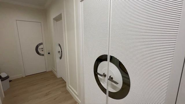 Завершенный объект Жк 4YOU смотреть онлайн