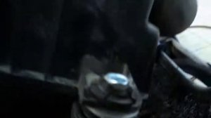 калина= Корпус воздушного фильтра = крепление