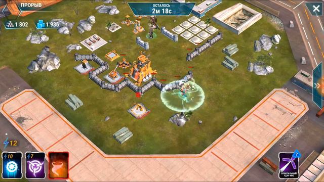 Transformers: Earth Wars #4 - СИЛА АВТОБОТОВ. НАЧАЛО 3 ГЛАВЫ. смотреть онлайн