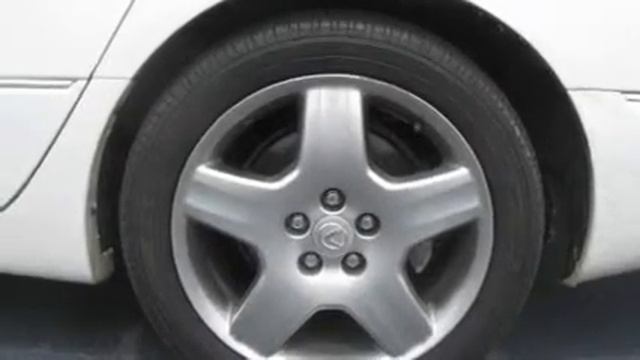 Preowned 2006 Lexus LS 430 Pineville NC смотреть онлайн