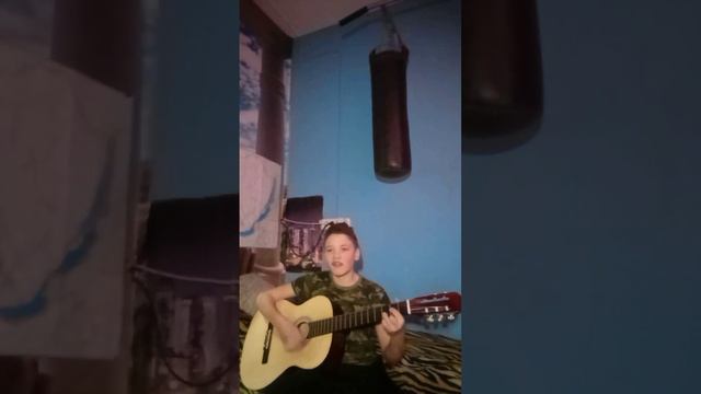 Наутилус помпилиус-Прогулки по воде. Кавер. Разбор. смотреть онлайн