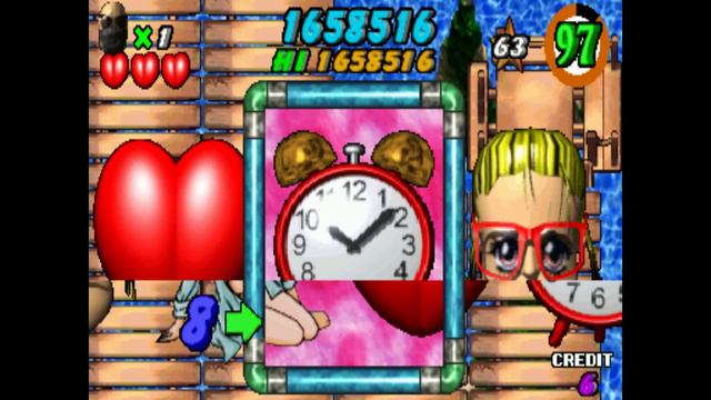 Burglar X: Game Of Farts - Just Bad Games смотреть онлайн