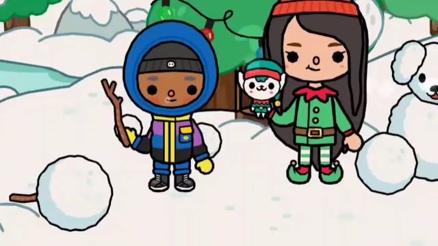 ALL CRUMPETS IN TOCA LIFE WORLD 2021 | Toca Boca Crumpets | NecoLawPie