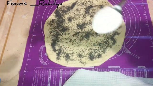 Нежные,мягкие как пух булочки// это просто объеденье ?