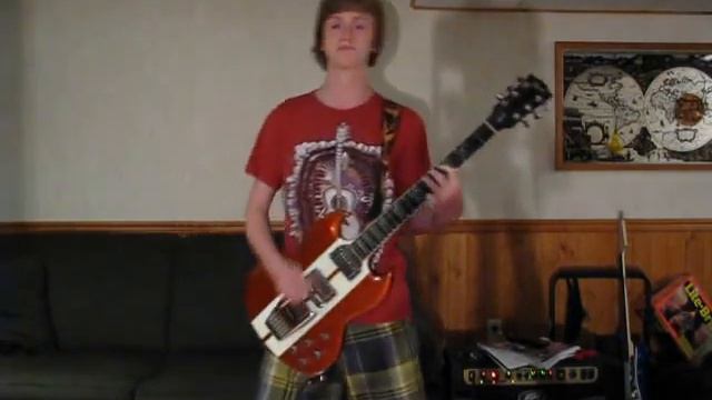 115 by Elena Siegman (guitar cover) смотреть онлайн