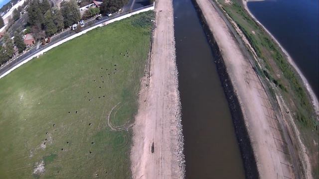 Flight of my JJR/C JJPRO X5 "EPIK" 5G Drone 03-10-19 (1080p) (6) смотреть онлайн
