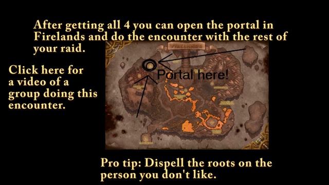 How to: Dragonwrath, Tarecgosa's Rest смотреть онлайн