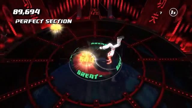PSN Weekly: KickBeat Special Edition смотреть онлайн