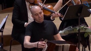 Astor Piazzolla - Ave Maria