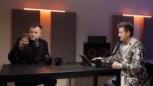 Евгений Дятлов на МузЛофте.  You Can Leave Your Hat On.