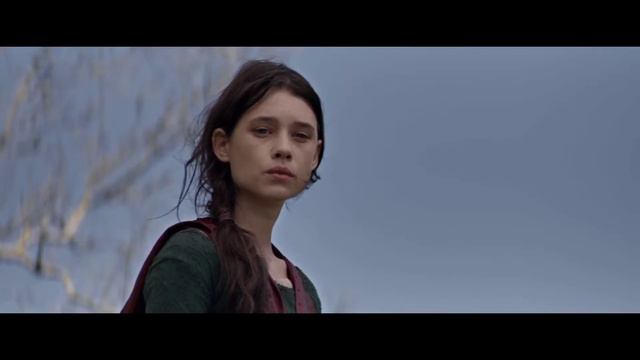 Момент из фильма Меч Короля Артура. "Но в этом разница, между человеком и королём." смотреть онлайн