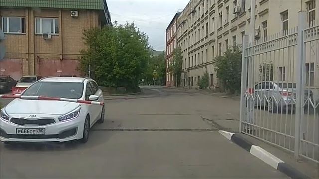 Моя работа в Москве. Купил принтер обзор МФУ Xerox B205. Бизнес не ждёт. смотреть онлайн