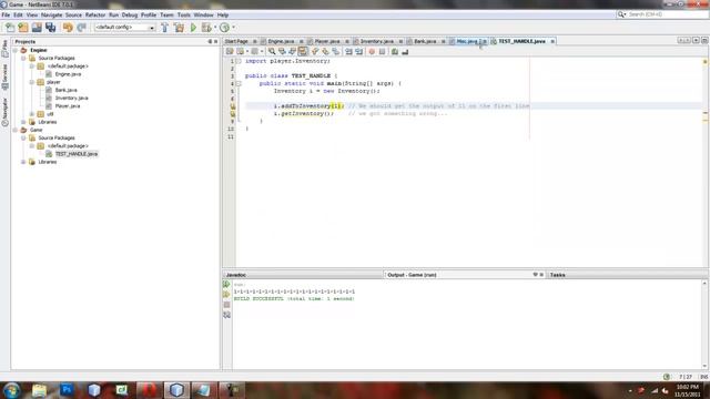 First in a series of Java Time-Lapses смотреть онлайн