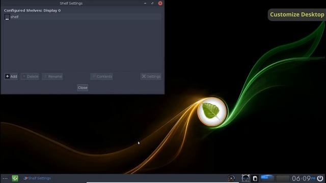 bodhi linux 5.0 rc - lightweight, fast, eye catching desktop with minimum apps смотреть онлайн