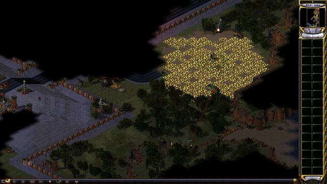 Mental Omega 3.3.4 - Epsilon Mission 11: Singularity смотреть онлайн