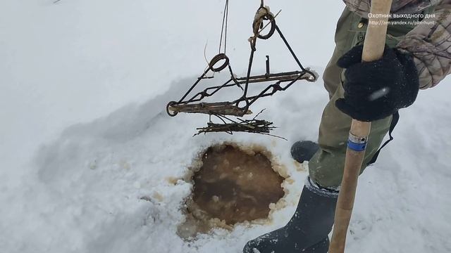 Зимние бобры — закономерный итог! смотреть онлайн