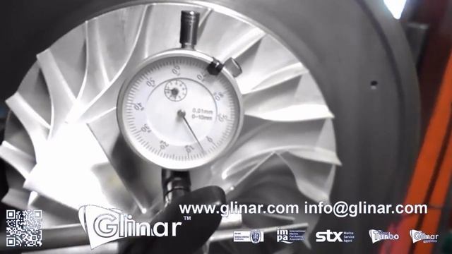 ГЛИНАР Турбо и Дизель, как это работает Glinar Turbo&Diesel - How It's Made