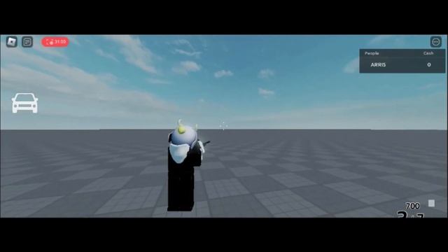 [Open Source]Roblox Third Person Shooter Gun System Like GTA смотреть онлайн