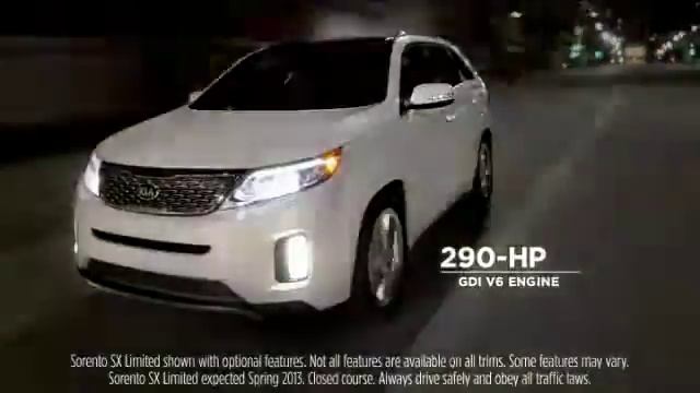 New 2014 Ricart Kia Sorento in Columbus Ohio смотреть онлайн