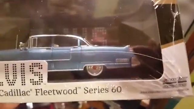 Greenlight complete Elvis Presley Chase's смотреть онлайн