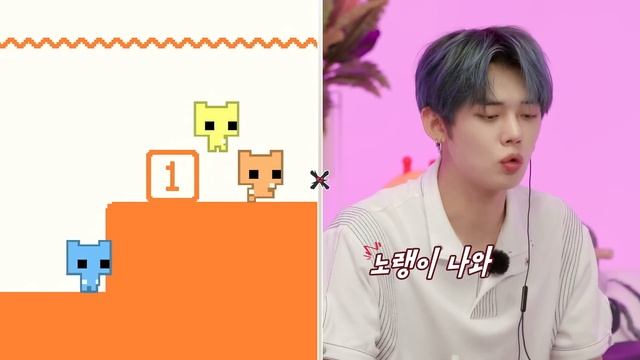 TO DO X TXT - EP.94 HUENINGKAI's Day 1 смотреть онлайн