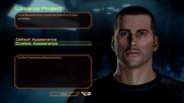 Mass Effect 2 Gameplay Walkthrough (Russian To English Language) смотреть онлайн