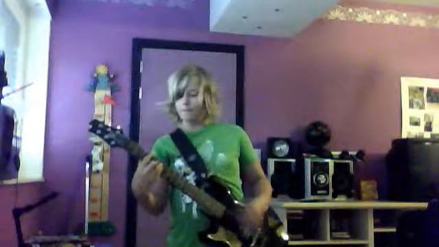 guitar improvisation! смотреть онлайн