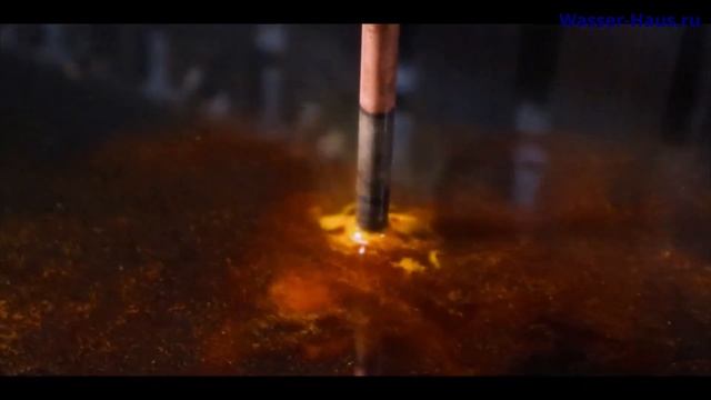 Производство итальянской сантехники Boheme смотреть онлайн