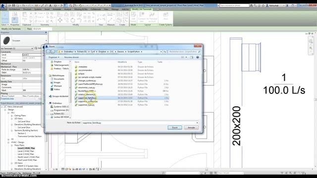 How to use Revit Python Shell смотреть онлайн