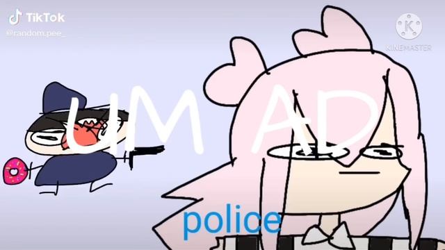 ??Anime Characters React To Each Other??(5 / 5)[10k Special☆]||read Desc||