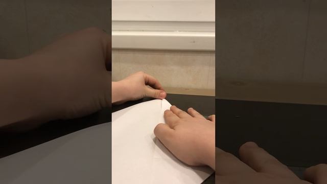 Как из бумаги сделать утку￼ смотреть онлайн