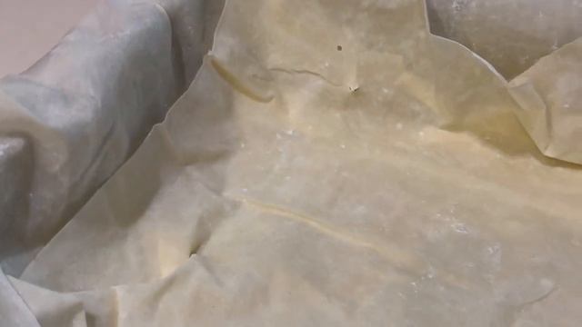 ЛЮБИТЕЛЯМ легких БЛЮД . МЯСНОЙ ПИРОГ С теста ФИЛО .РЕЦЕПТ для ВАС . смотреть онлайн